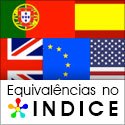 Link directo para as equivalências no Portal indice.eu, que o ajudará a encontrar medicamentos equivalentes aos nacionais no estrangeiro e vice-versa.