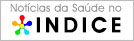 Link directo para as Notícias da Saúde no Portal indice.eu, actualizada diariamente com temas Saúde nacional e internacional.