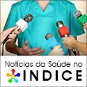 Link directo para as Notícias da Saúde no Portal indice.eu, actualizada diariamente com temas Saúde nacional e internacional.