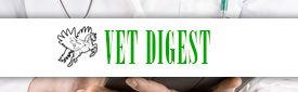 Link directo para a Newsletter Mensal de Veterinária VET DIGEST no Portal INDICE.eu