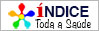 Link para a Home do Portal INDICe.eu, A Referência da Saúde em Portugal, onde poderá visitar todas estas Áreas e outras