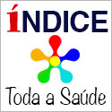 Link para a Home do Portal INDICe.eu, A Referência da Saúde em Portugal, onde poderá visitar todas estas Áreas e outras