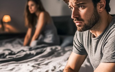 Défice de vitamina D pode provocar disfunção erétil