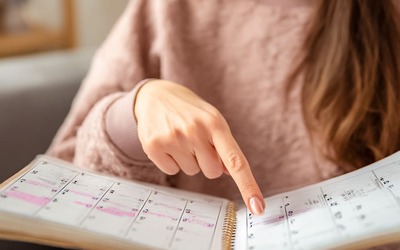 Ciência revela que o cérebro muda com o ciclo menstrual Ciência revela que o cérebro muda com o ciclo menstrual