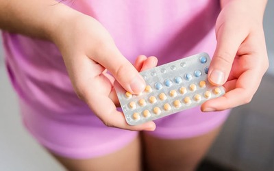 Pílula anticoncecional pode afetar a saúde mental das mulheres