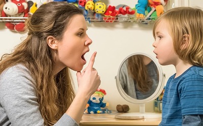 Ferramenta identifica crianças com risco de perturbações da fala